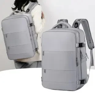 MALETA VIAJERA IMPERMEABLE