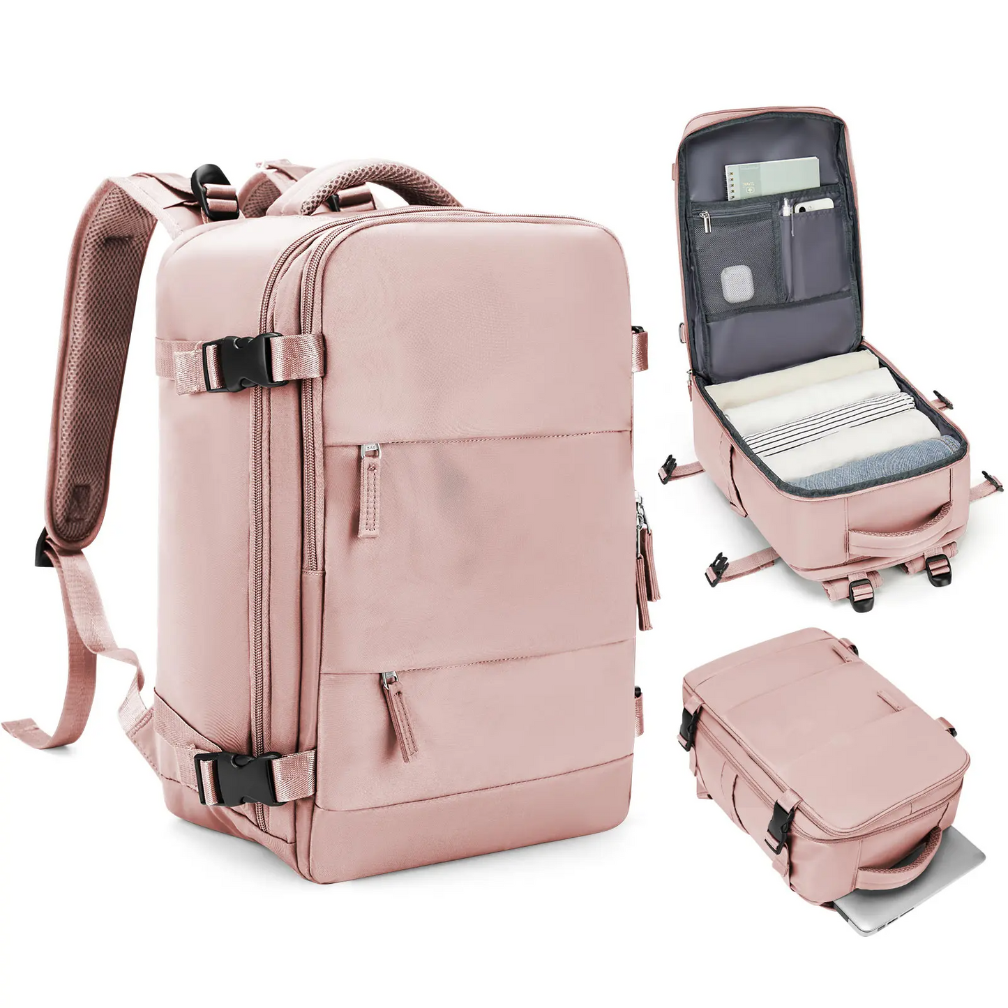 MALETA VIAJERA IMPERMEABLE