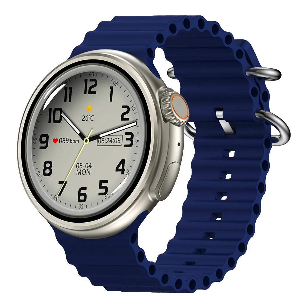 RELOJ DEPORTIVO Smartwatch Z78 Ultra