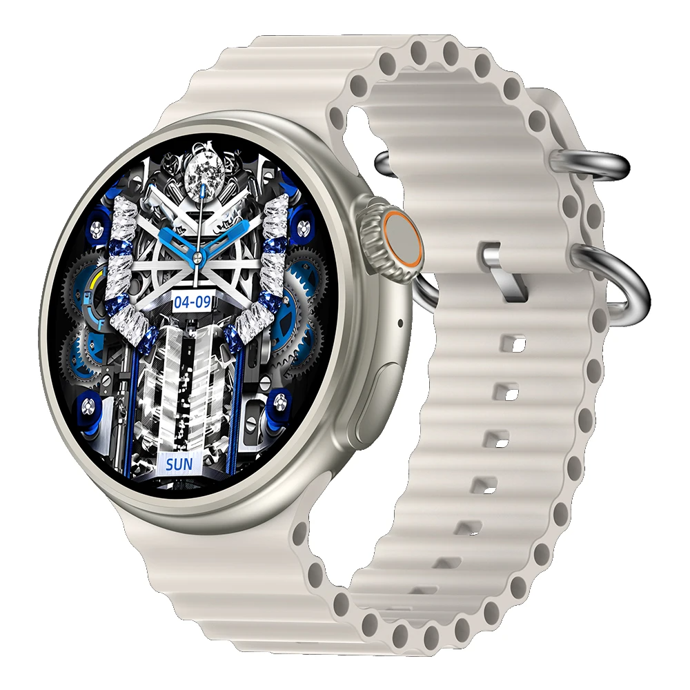 RELOJ DEPORTIVO Smartwatch Z78 Ultra