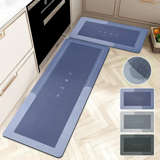 TAPETE COCINA X 2