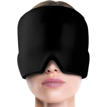 MASCARA TERAPEUTICA DE GEL