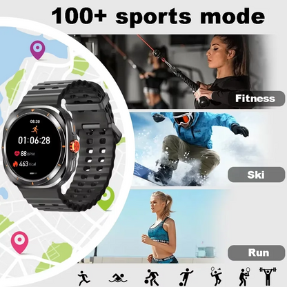SMART WATCH Z7 ULTRA