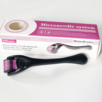 DERMAROLLER SYSTEM
