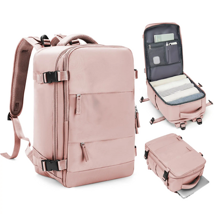 MALETA VIAJERA IMPERMEABLE