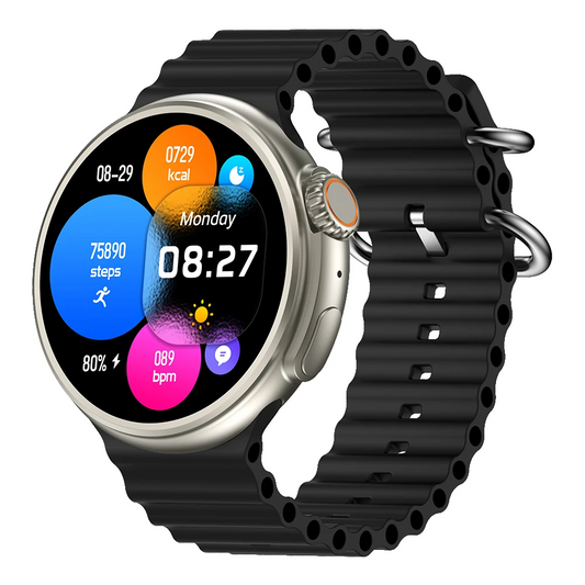 RELOJ DEPORTIVO Smartwatch Z78 Ultra