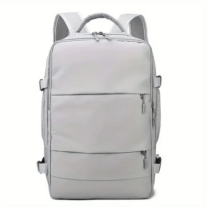 MALETA VIAJERA IMPERMEABLE