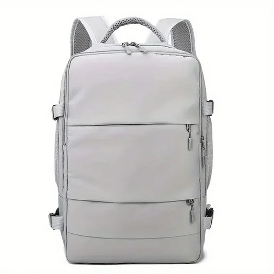 MALETA VIAJERA IMPERMEABLE