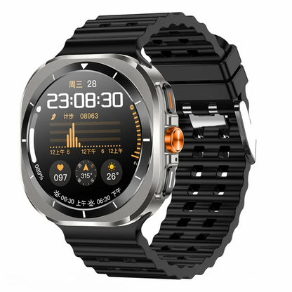 SMART WATCH Z7 ULTRA