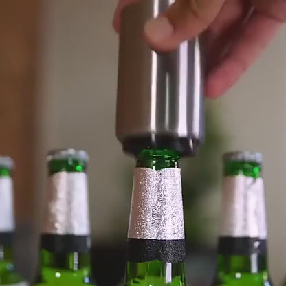 DESTAPADOR DE BOTELLAS