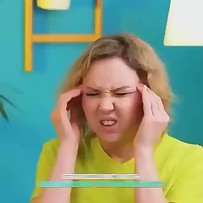 MASCARA TERAPEUTICA DE GEL
